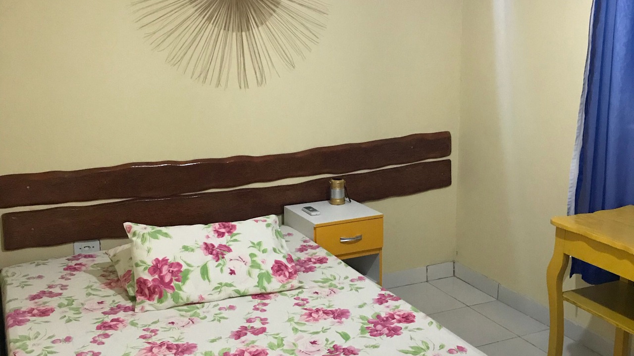 Photo of Bedroom in Sao Miguel dos Milagres