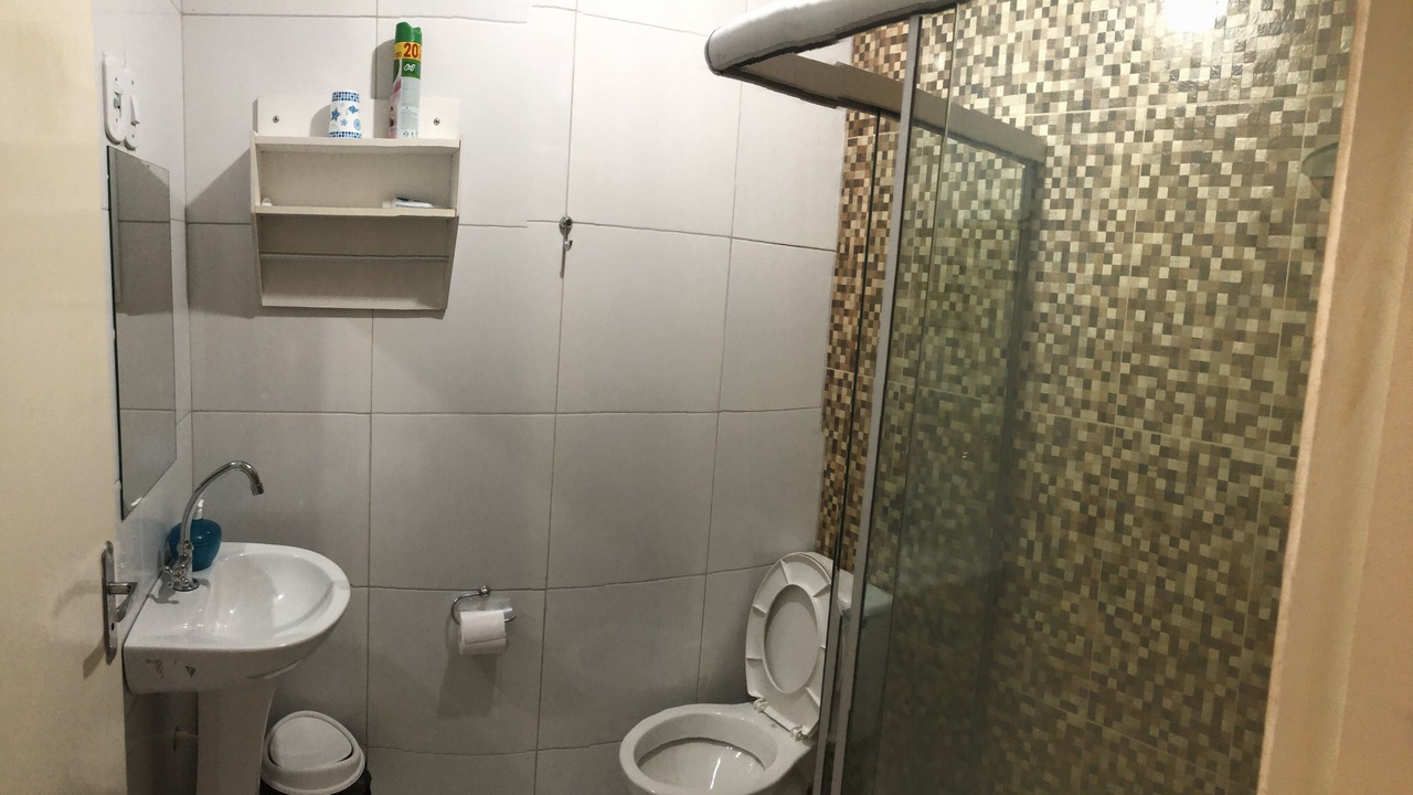Photo of Bathroom in Sao Miguel dos Milagres