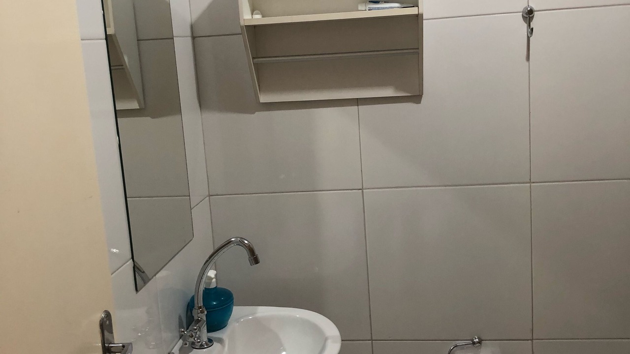 Photo of Bathroom in Sao Miguel dos Milagres