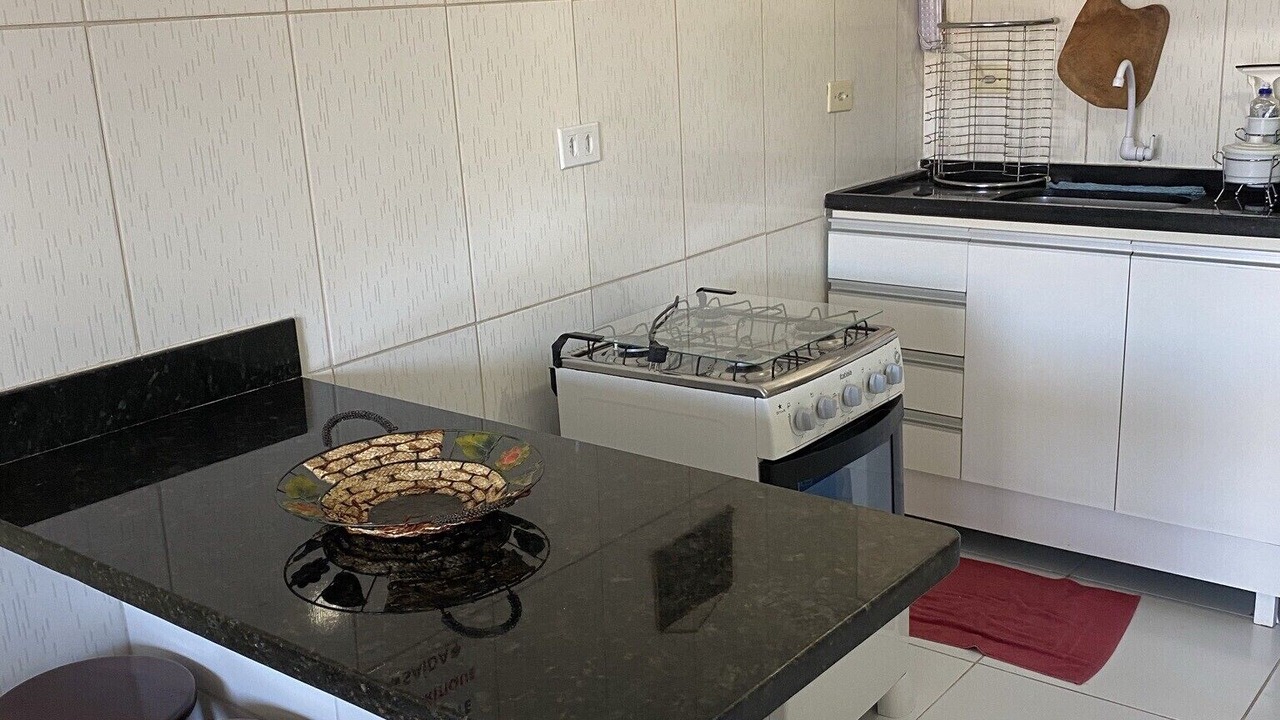 Photo of Kitchen in Sao Miguel dos Milagres