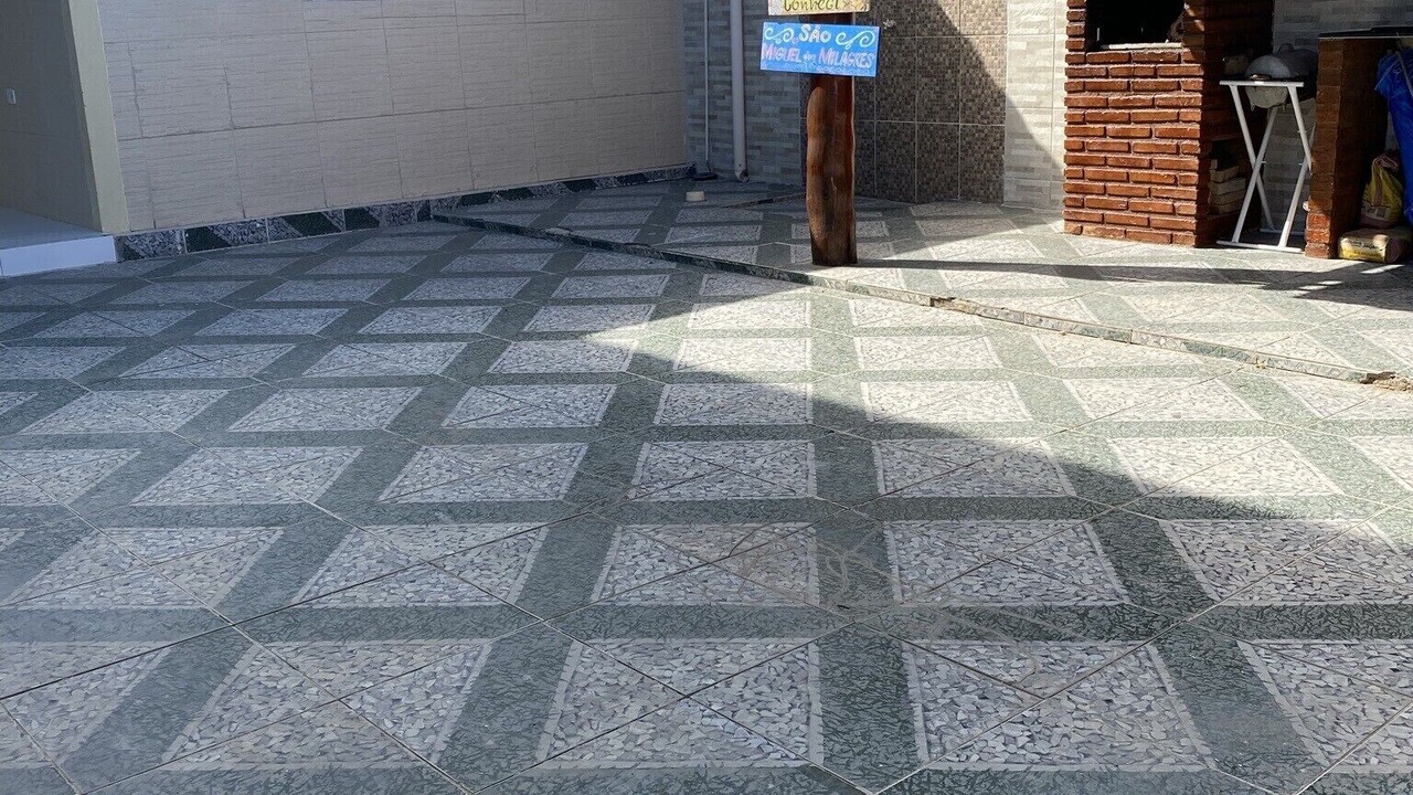 Photo of Outdoor in Sao Miguel dos Milagres