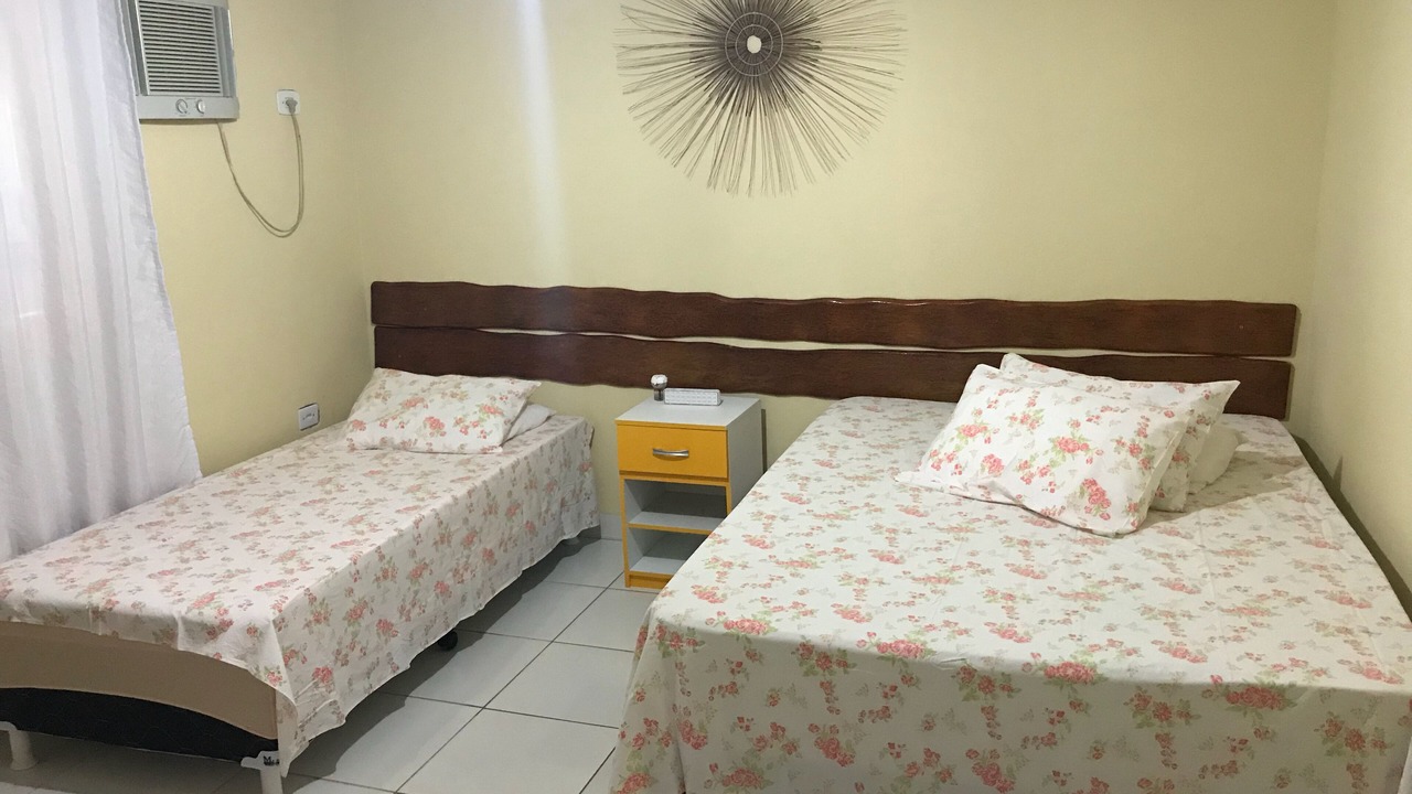 Photo of Bedroom in Sao Miguel dos Milagres
