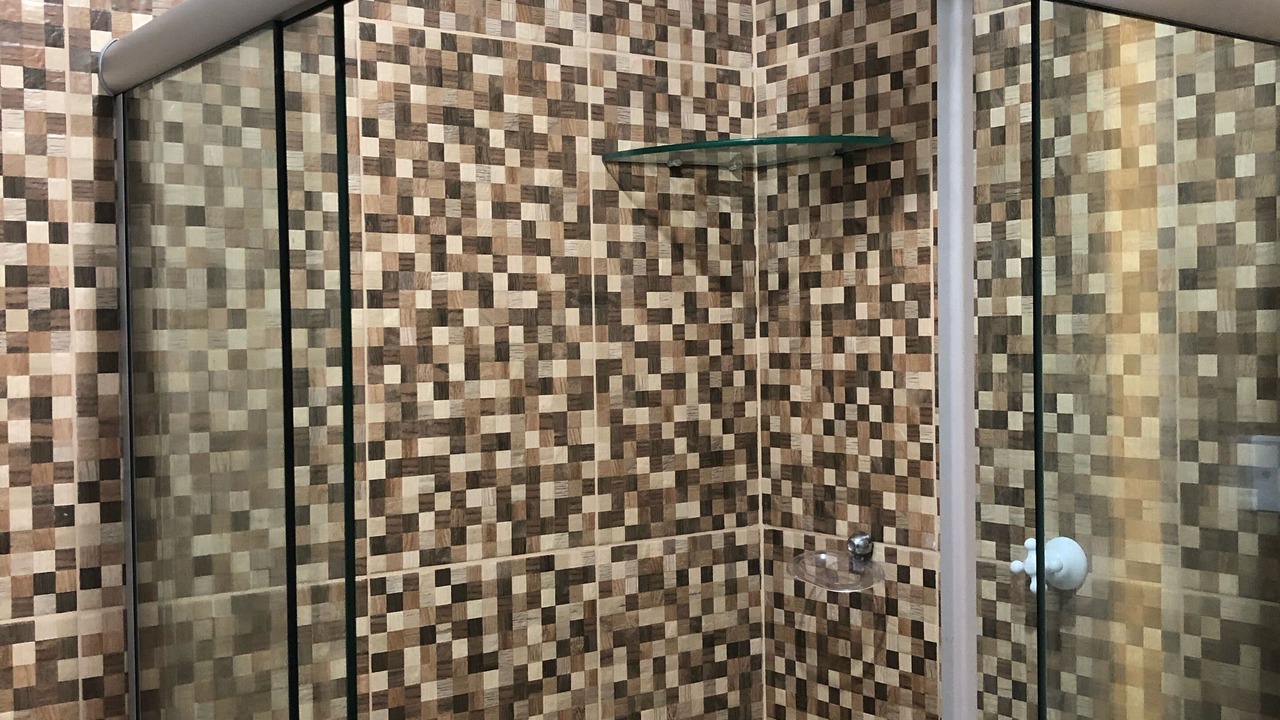 Photo of Bathroom in Sao Miguel dos Milagres