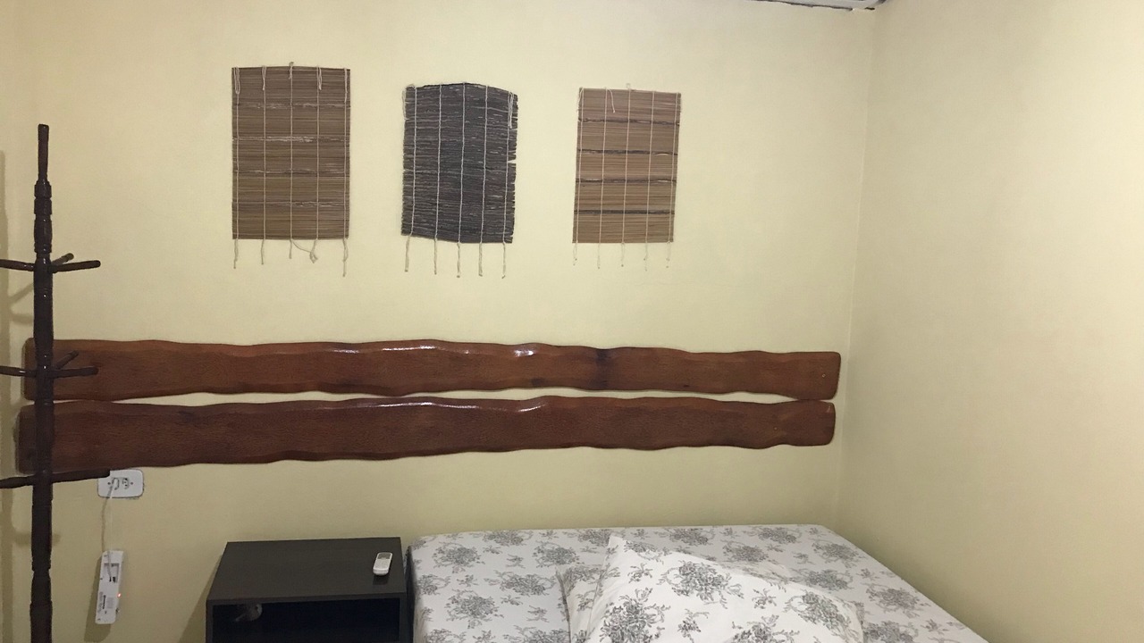 Photo of Bedroom in Sao Miguel dos Milagres