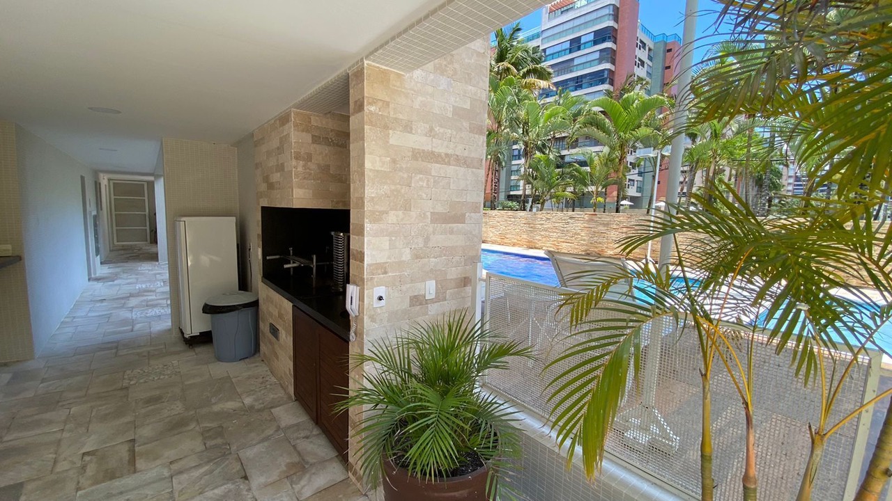 Photo of Patio Balcony in Centro