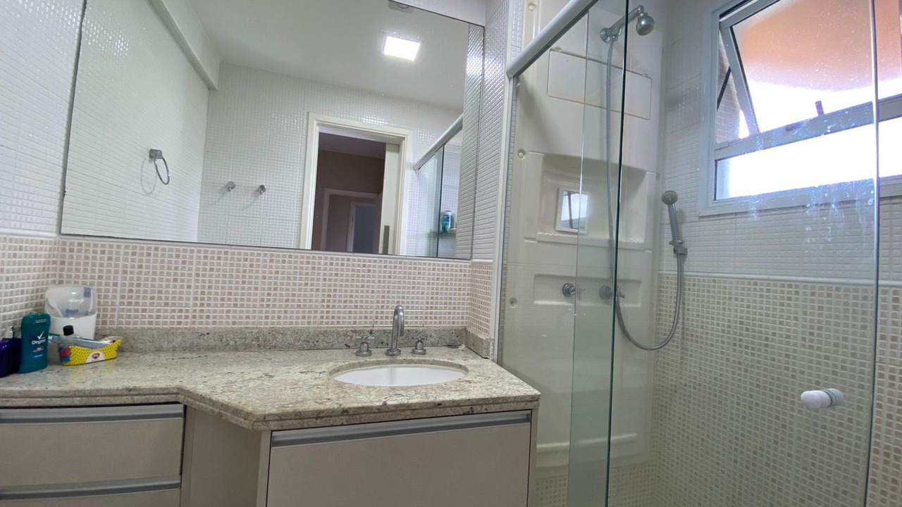 Photo of Bathroom in Centro