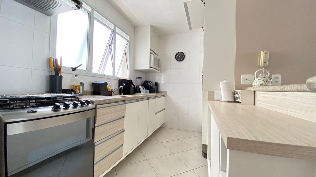 Photo of Kitchen in Centro