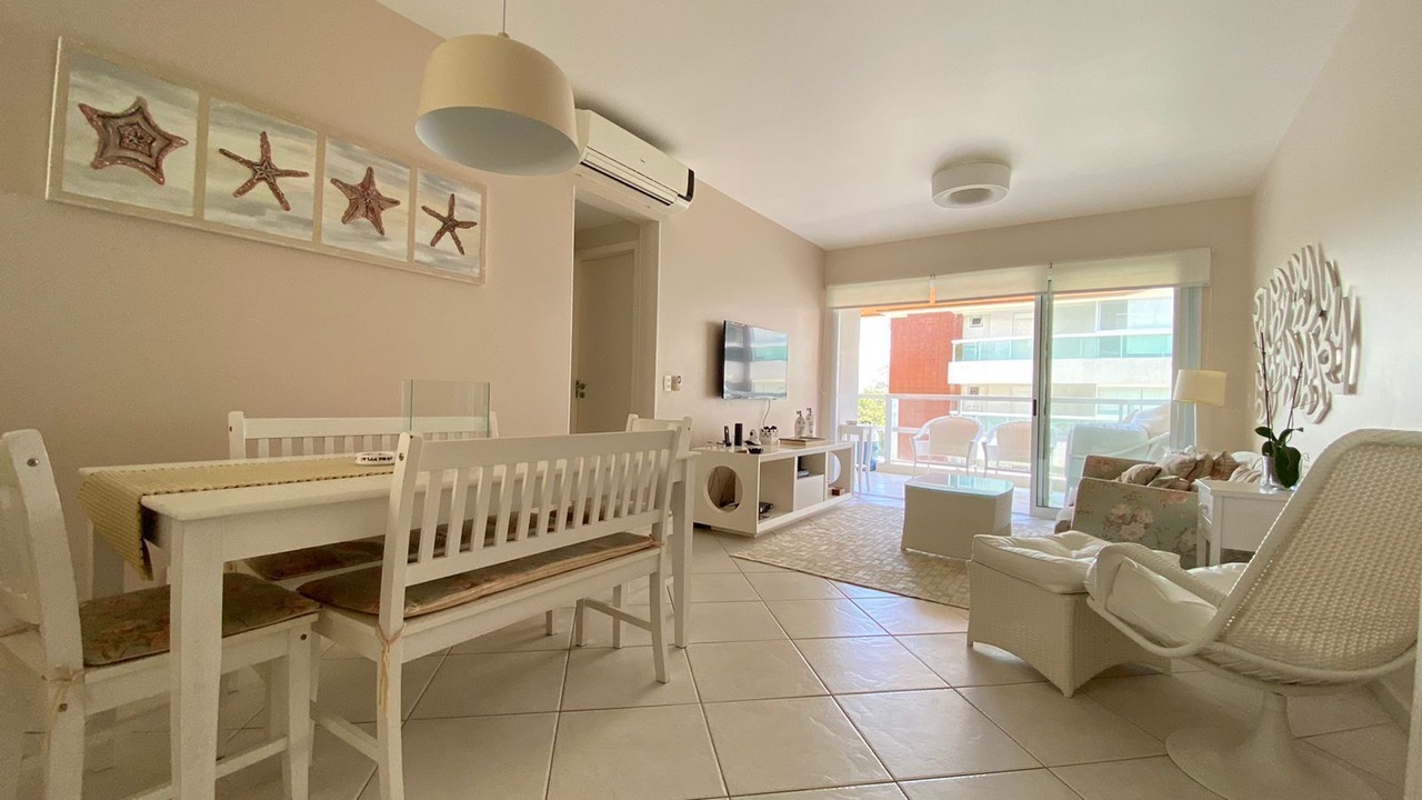 Photo of Livingroom in Centro
