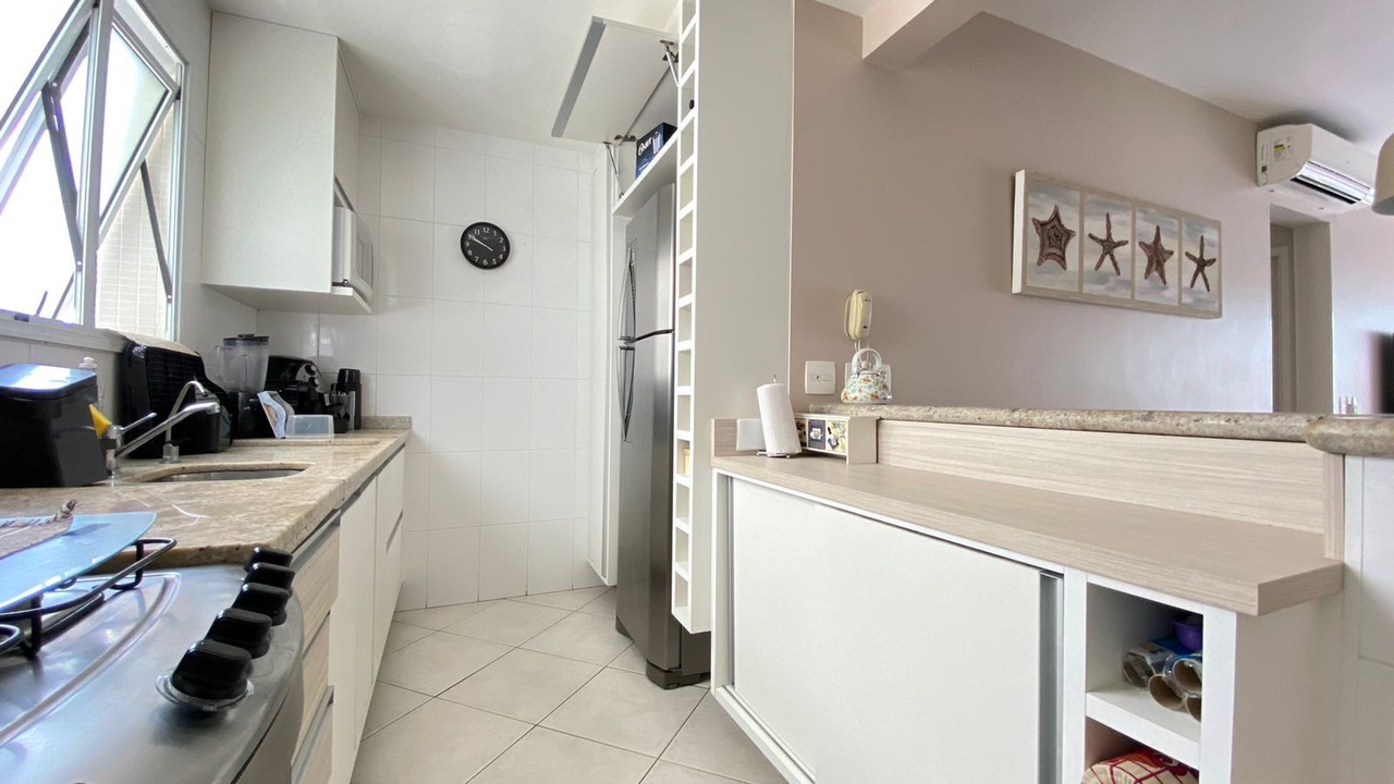 Photo of Kitchen in Centro