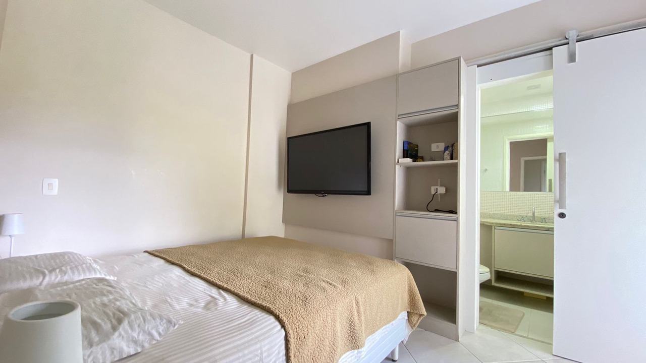 Photo of Bedroom in Centro