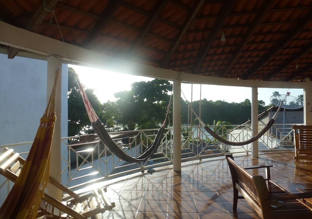 Photo of Patio Balcony in Barreirinhas