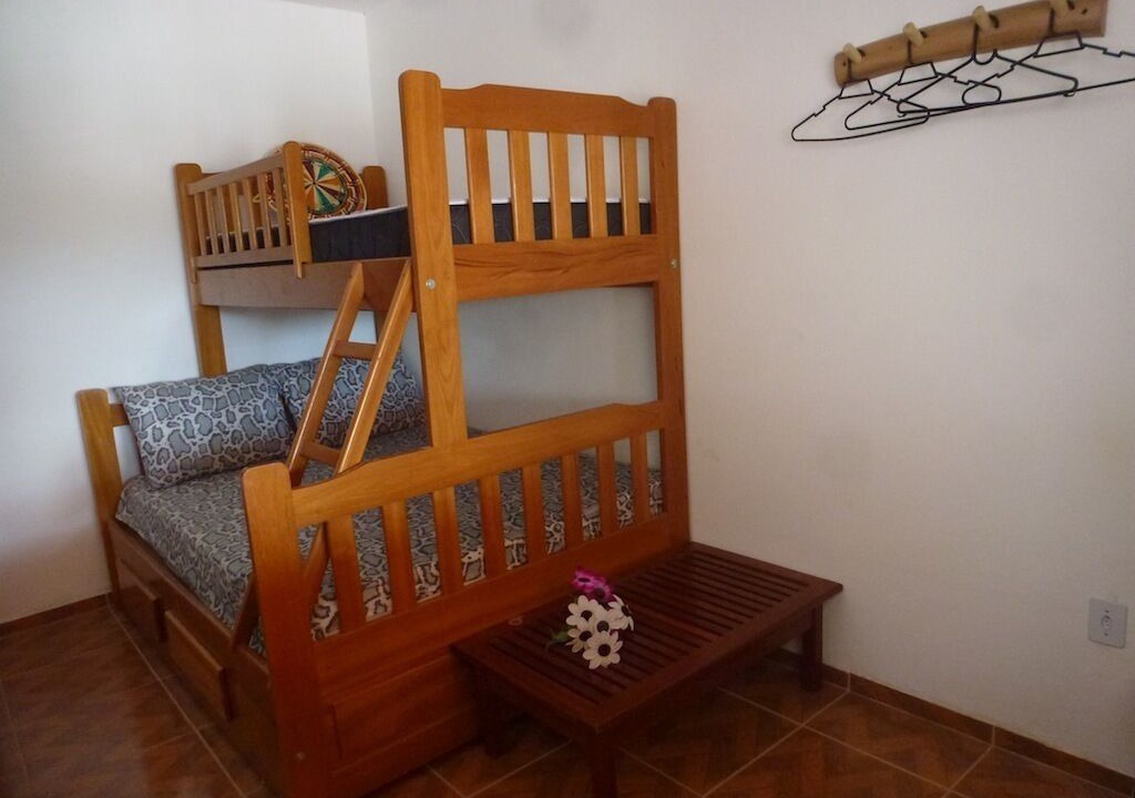 Photo of Bedroom in Barreirinhas