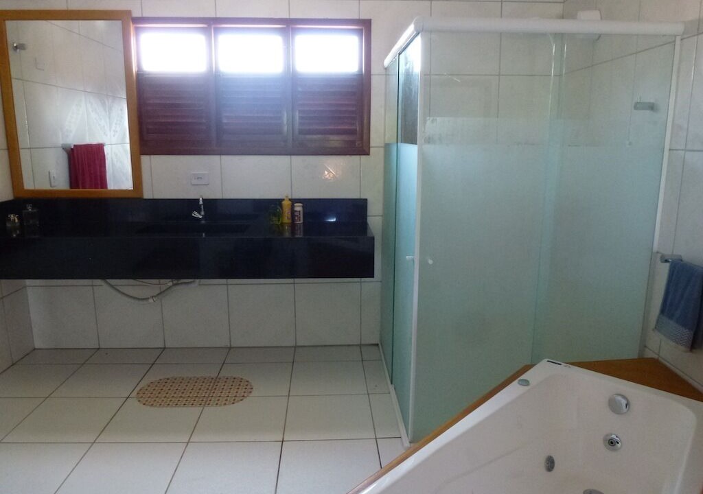 Photo of Bathroom in Barreirinhas