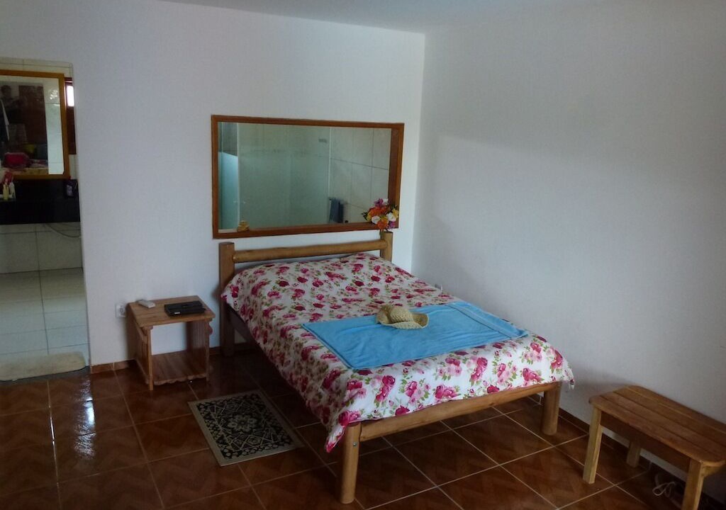 Photo of Bedroom in Barreirinhas