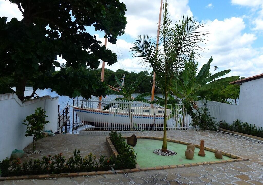 Photo of Outdoor in Barreirinhas