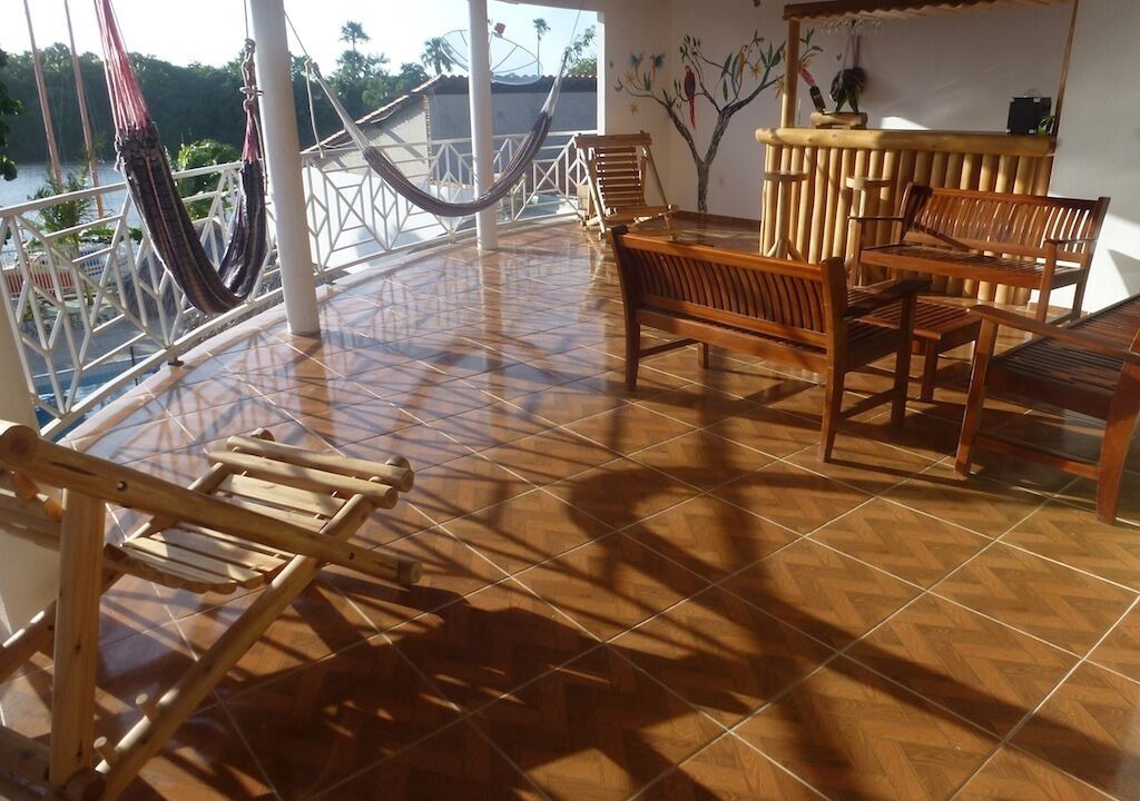 Photo of Outdoor in Barreirinhas
