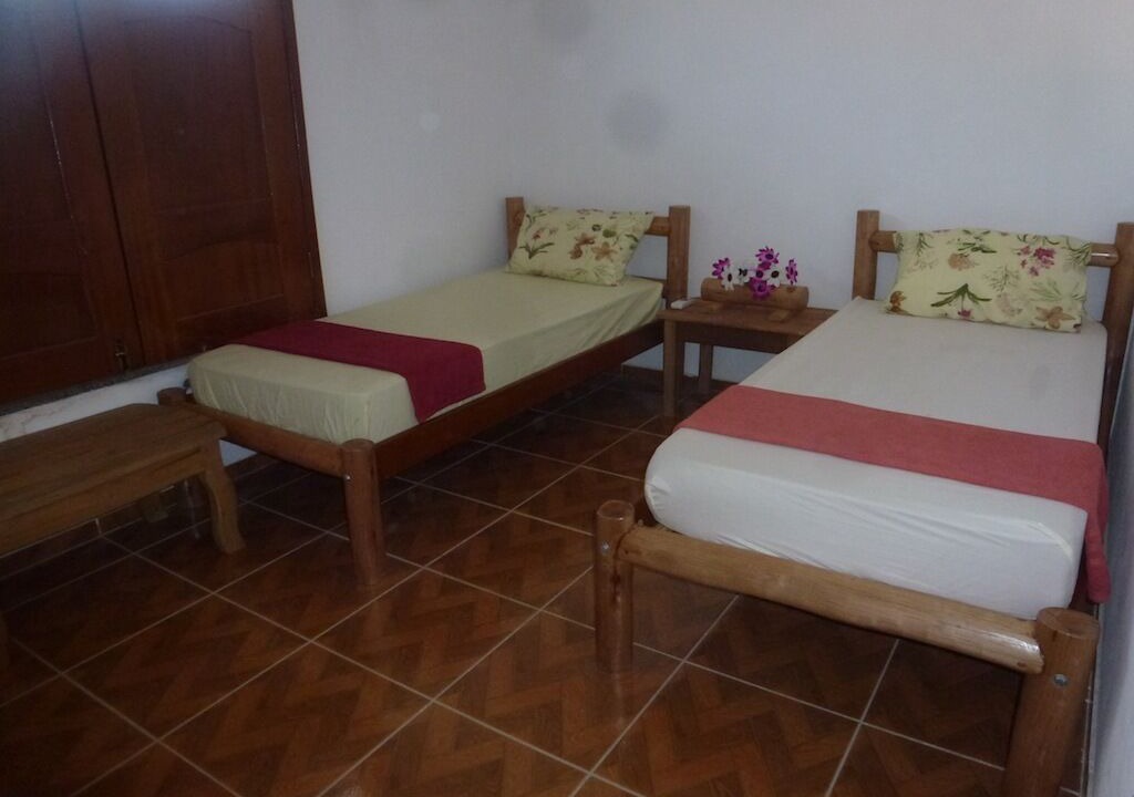 Photo of Bedroom in Barreirinhas