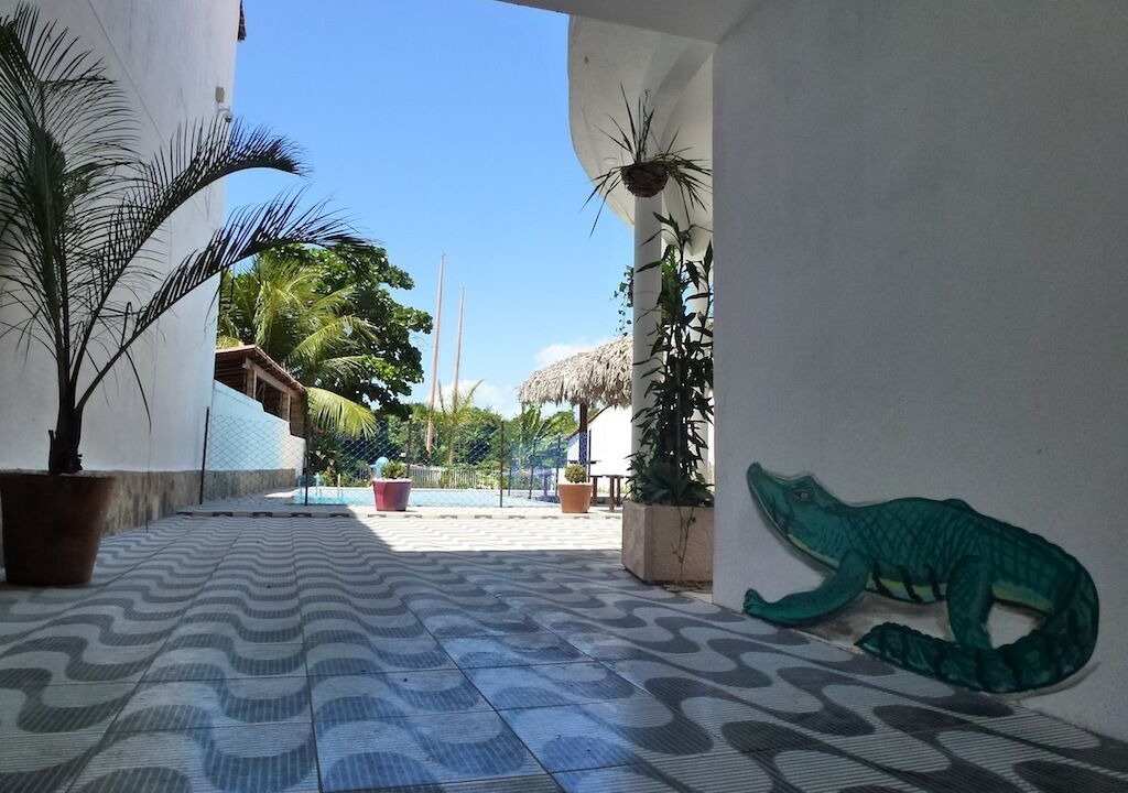 Photo of Outdoor in Barreirinhas