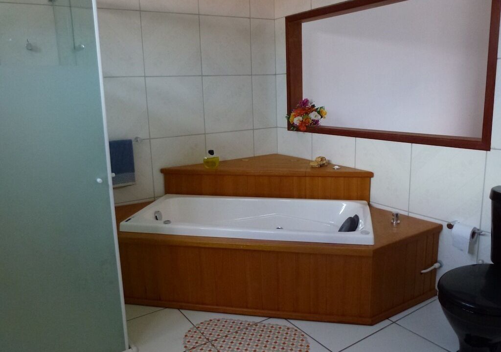 Photo of Bathroom in Barreirinhas