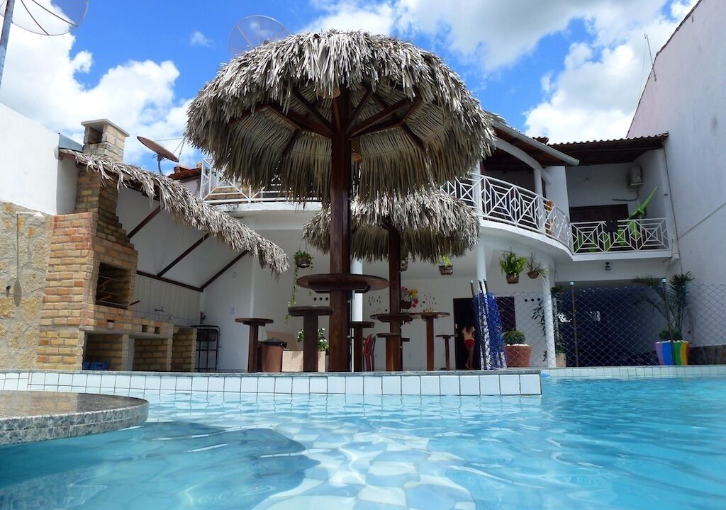 Photo of Outdoor in Barreirinhas