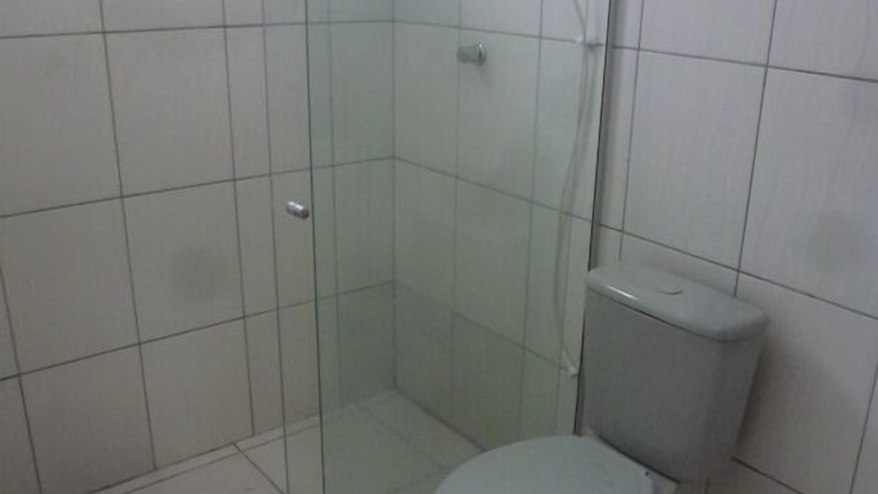 Photo of Bathroom in Barreirinhas