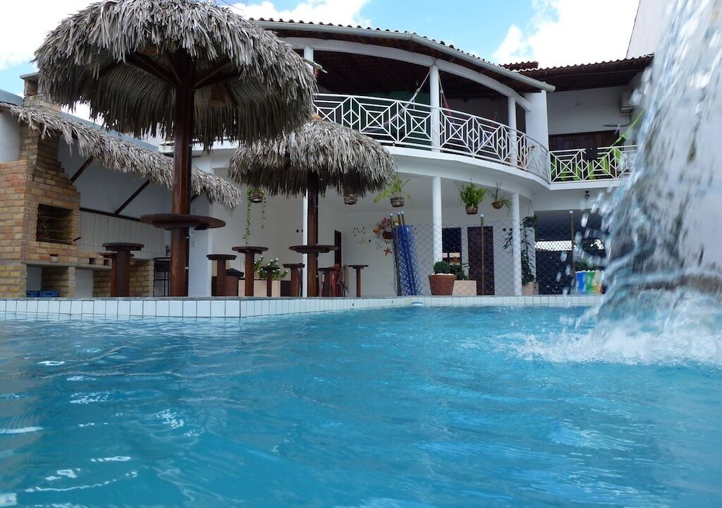 Photo of Outdoor in Barreirinhas