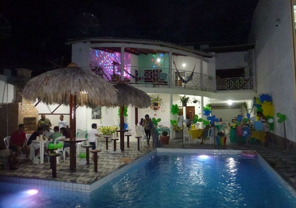 Photo of Outdoor in Barreirinhas