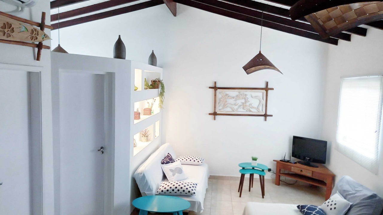 Photo of Livingroom in Centro