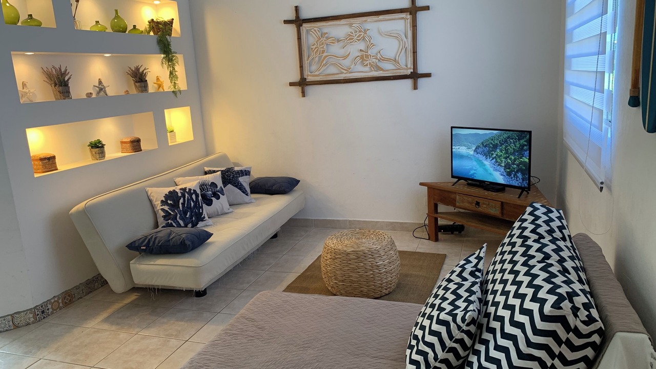 Photo of Livingroom in Centro
