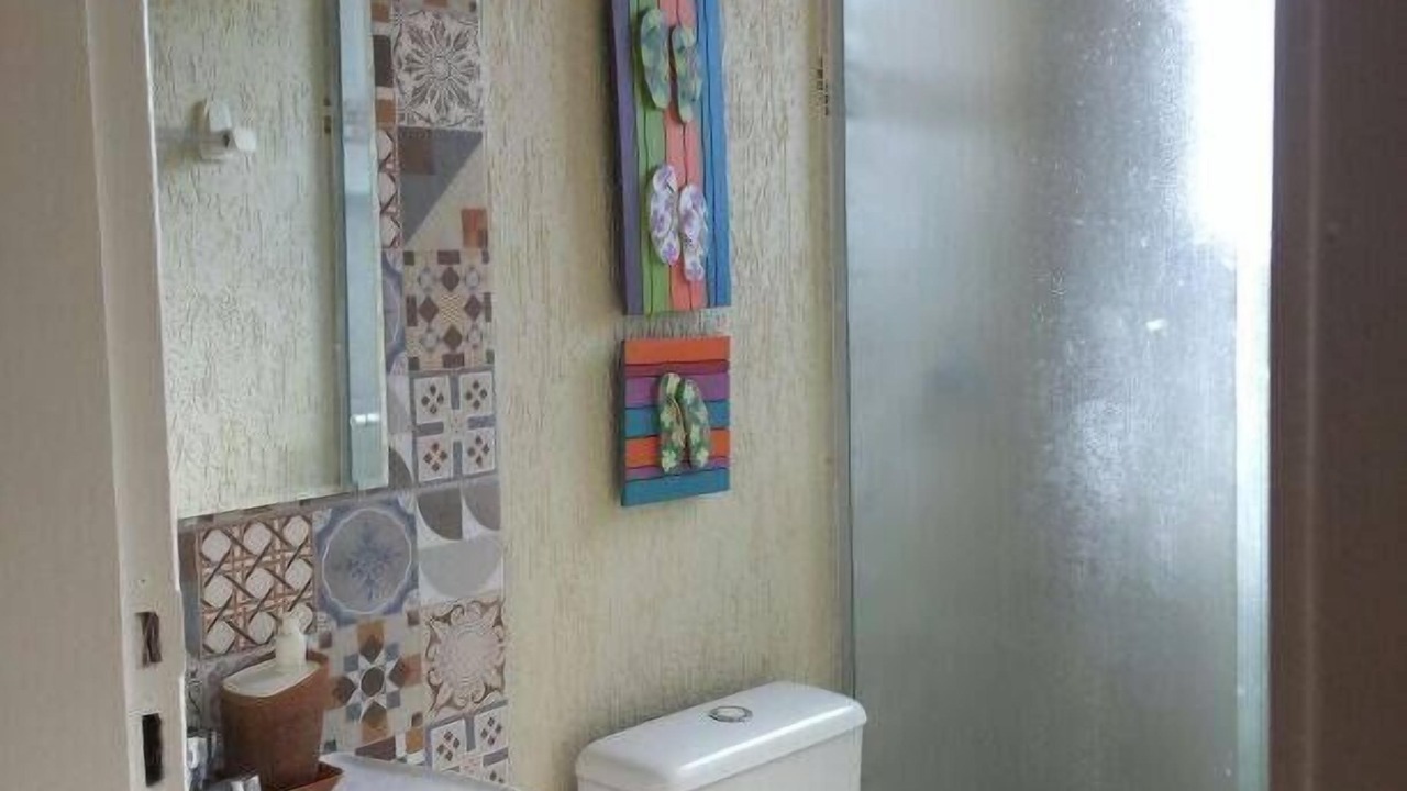Photo of Bathroom in Centro