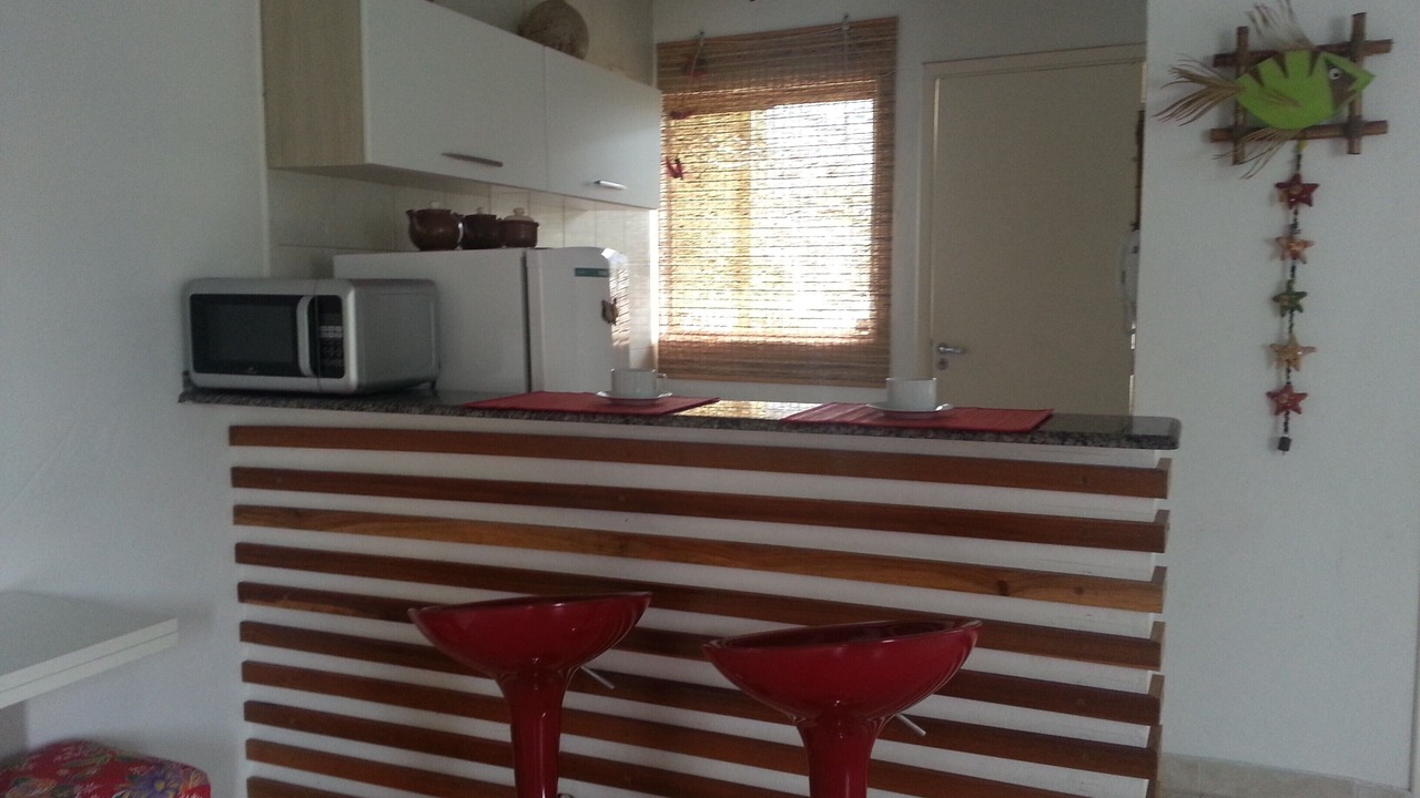 Photo of Kitchen in Centro