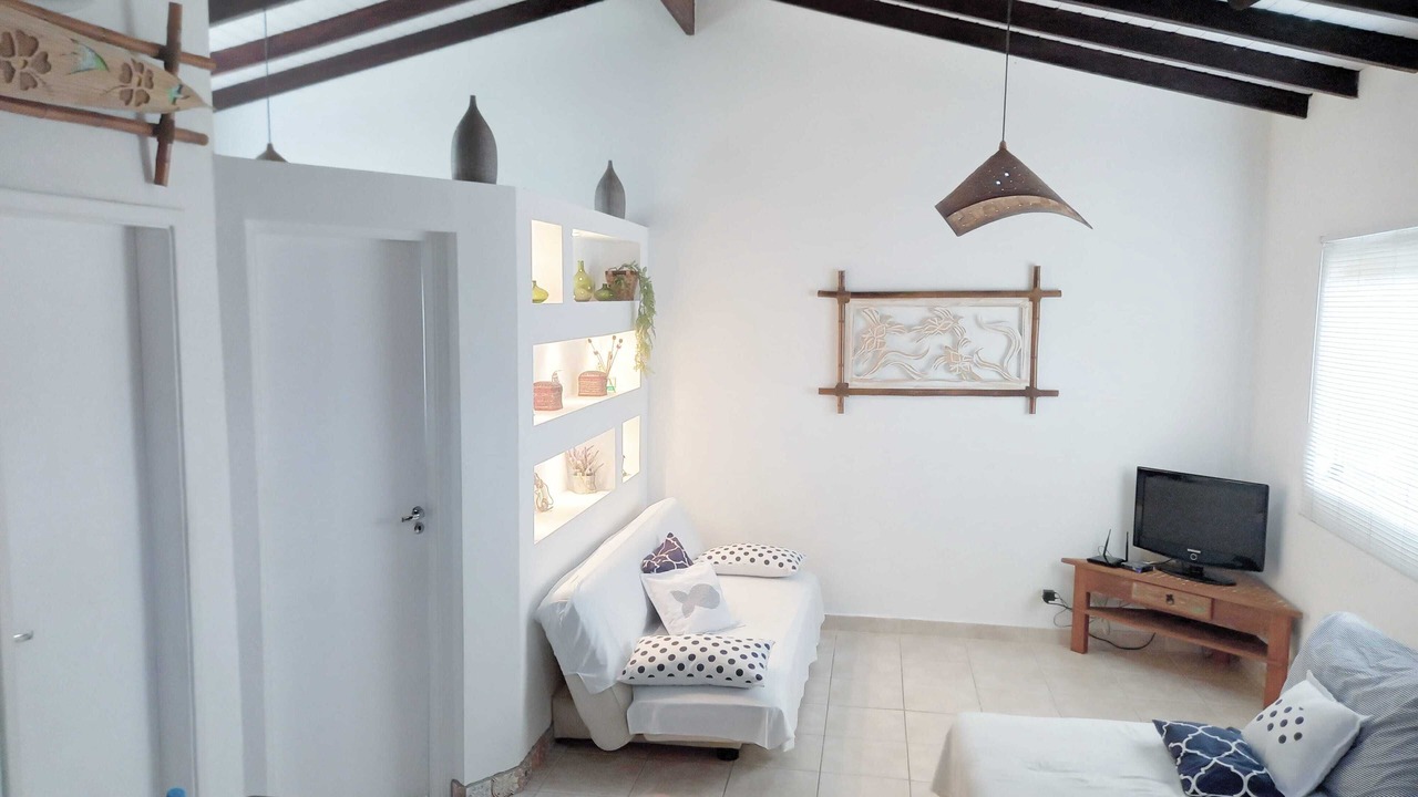 Photo of Livingroom in Centro