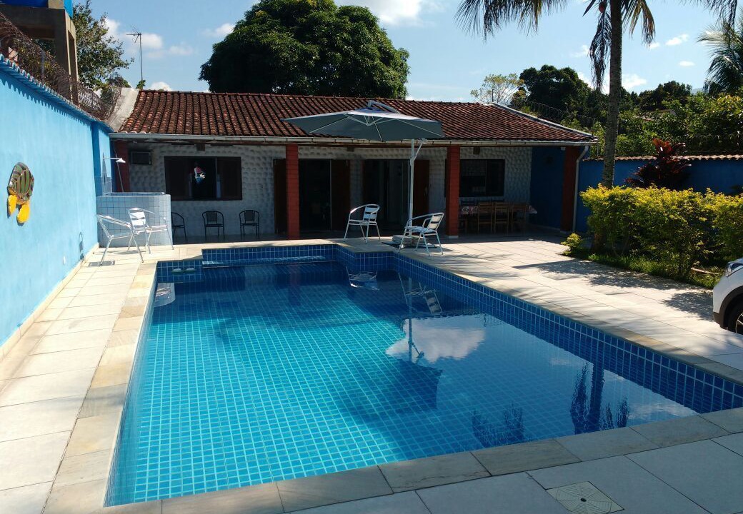 Photo of Outdoor in Boraceia