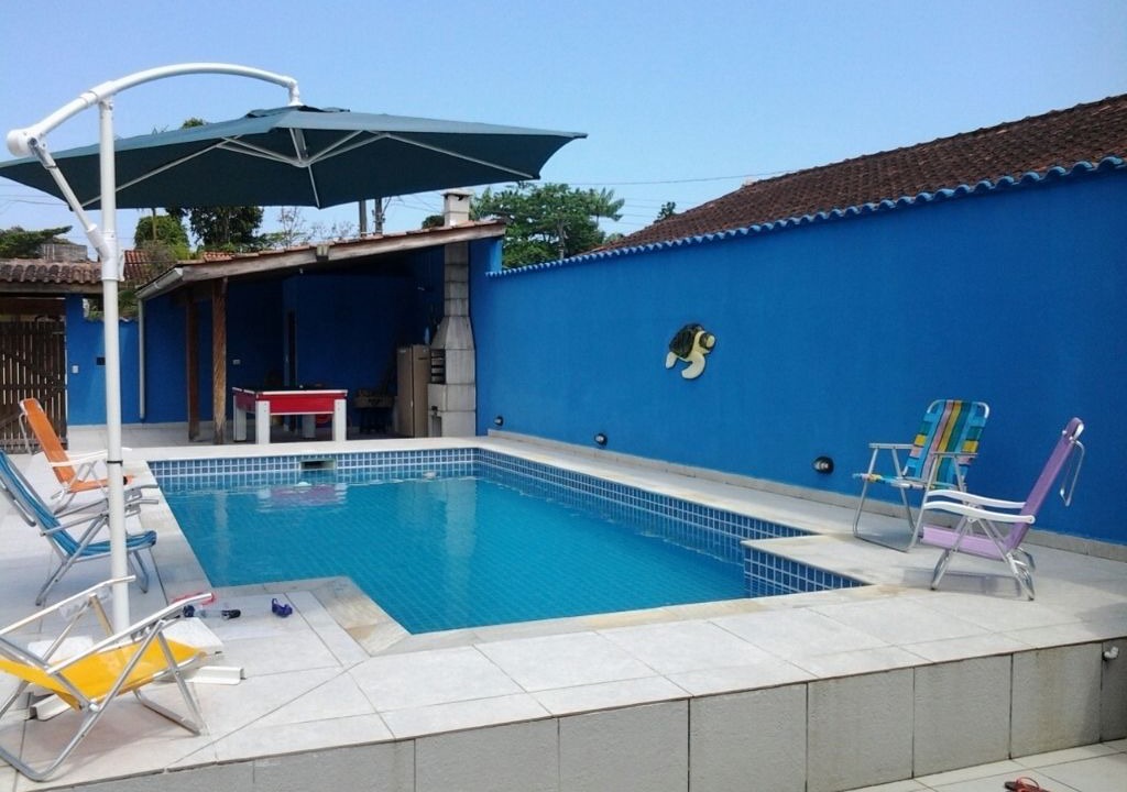 Photo of Outdoor in Boraceia