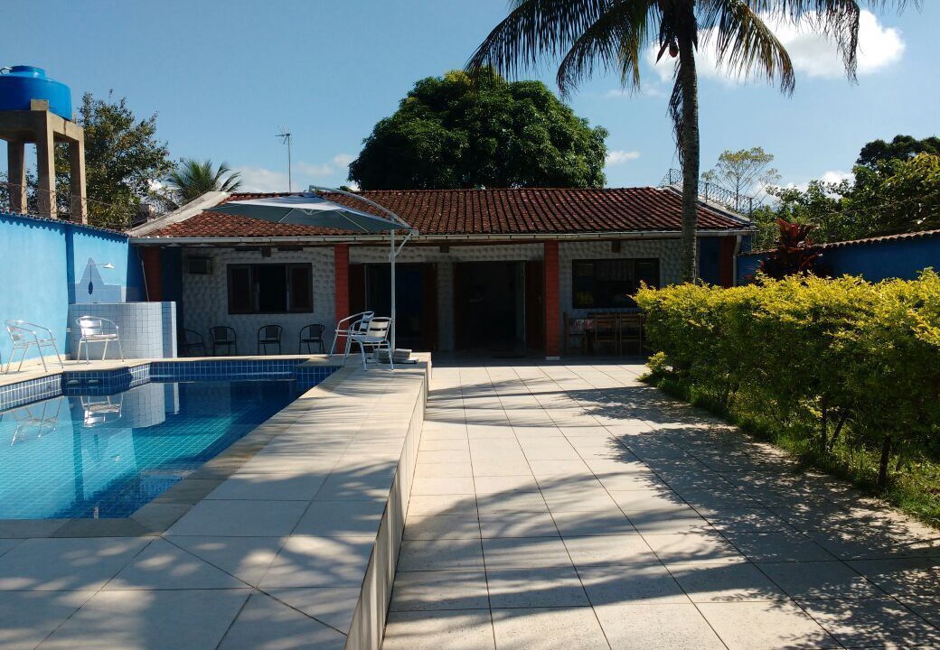 Photo of Outdoor in Boraceia