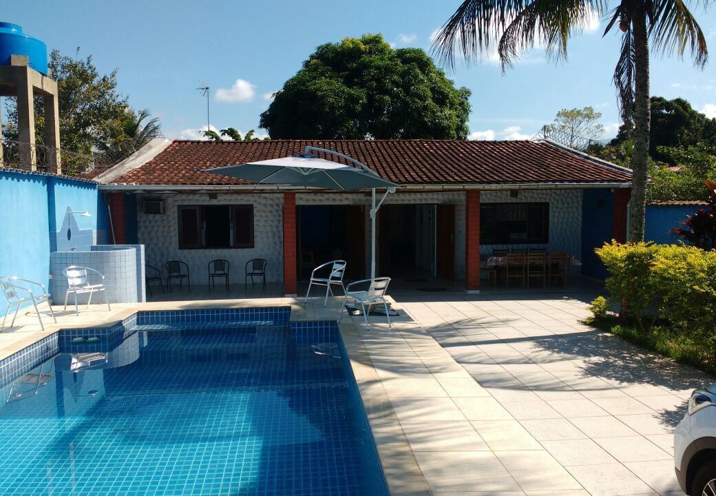 Photo of Outdoor in Boraceia