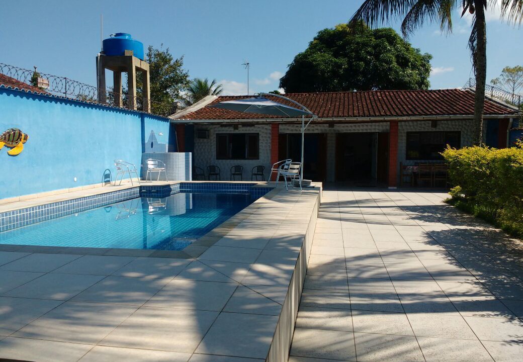 Photo of Outdoor in Boraceia