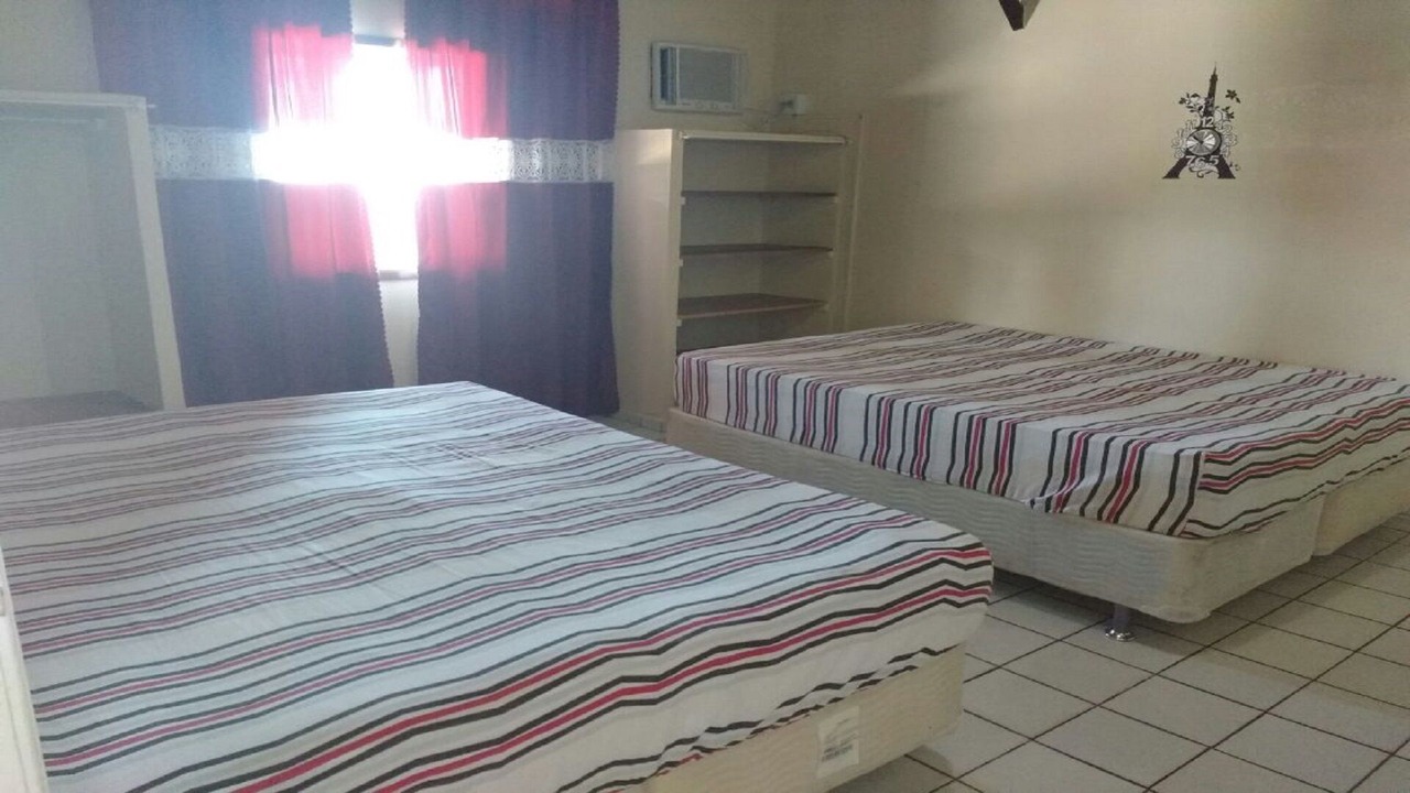 Photo of Bedroom in Boraceia