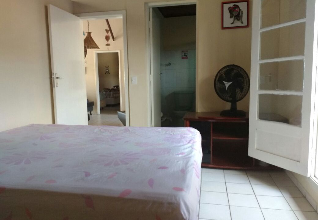 Photo of Bedroom in Boraceia