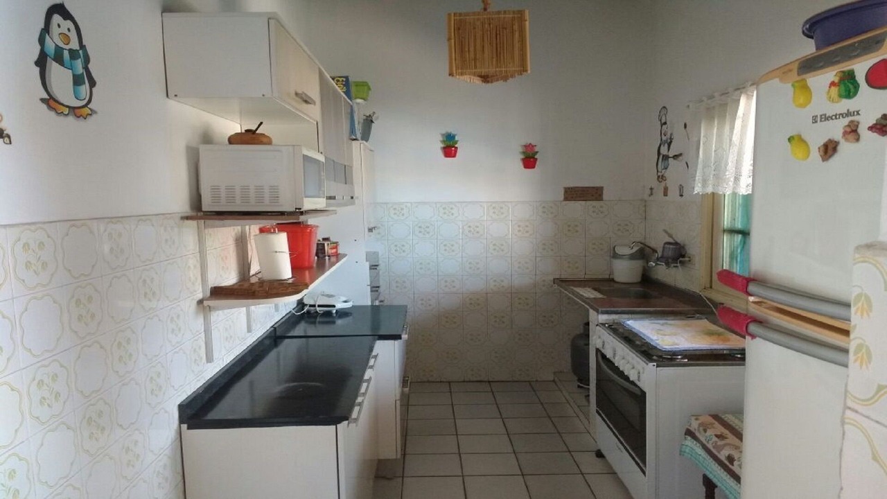 Photo of Kitchen in Boraceia