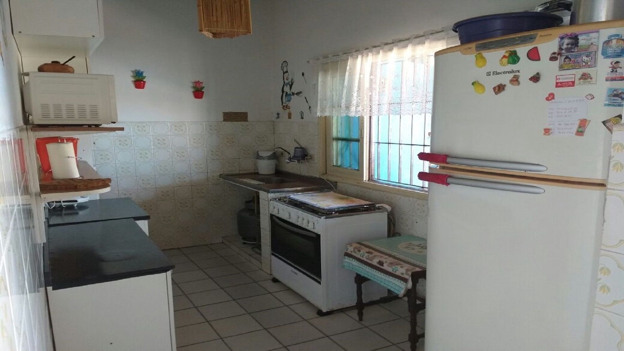Photo of Kitchen in Boraceia