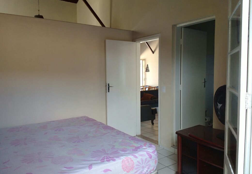 Photo of Bedroom in Boraceia