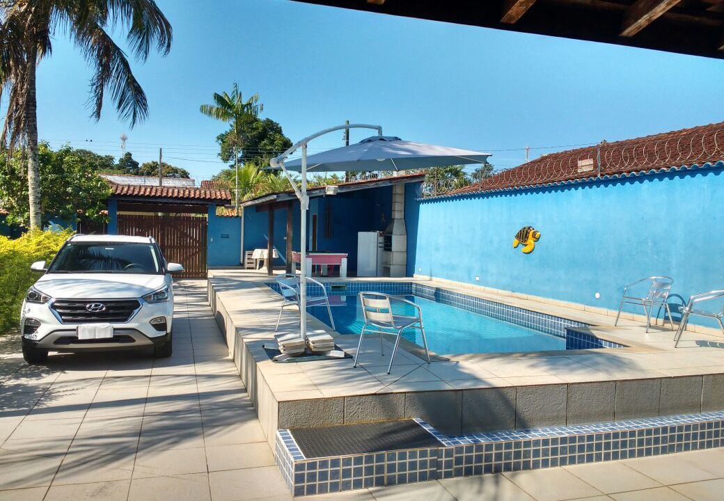 Photo of Outdoor in Boraceia