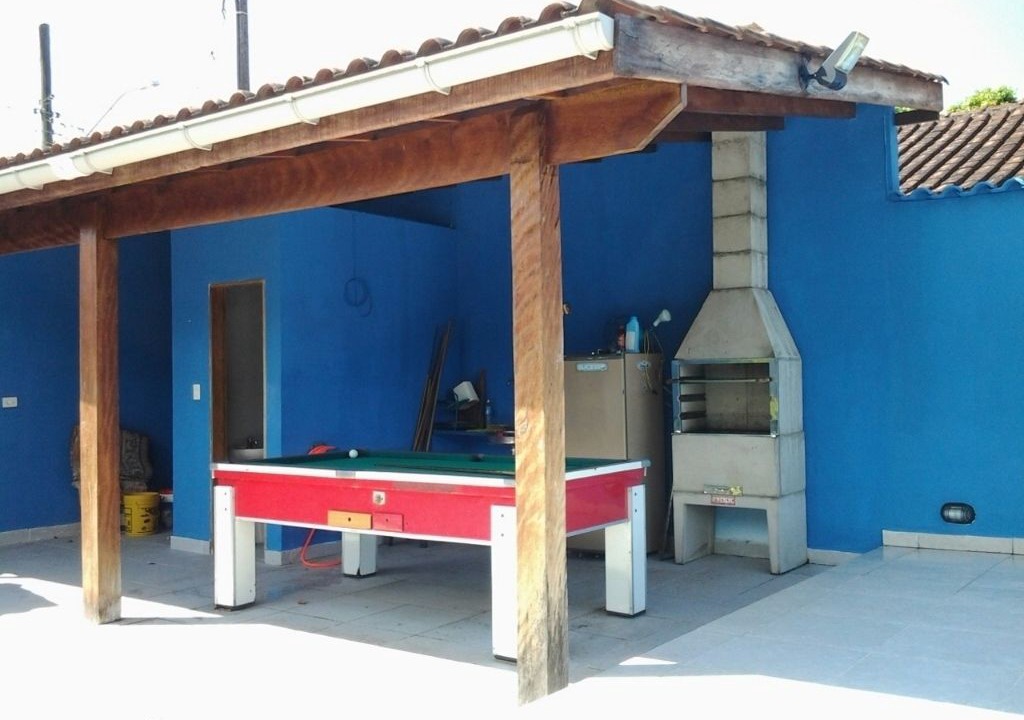 Photo of Outdoor in Boraceia