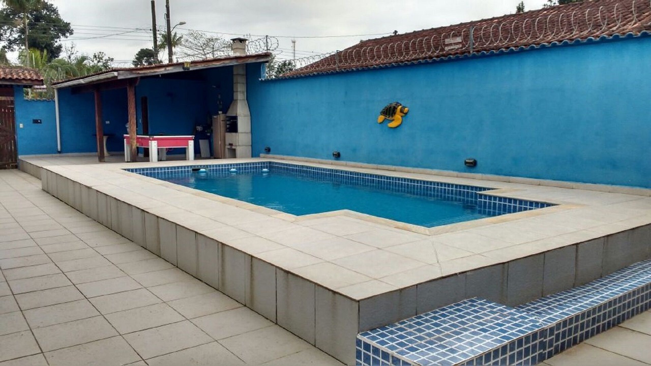 Photo of Outdoor in Boraceia