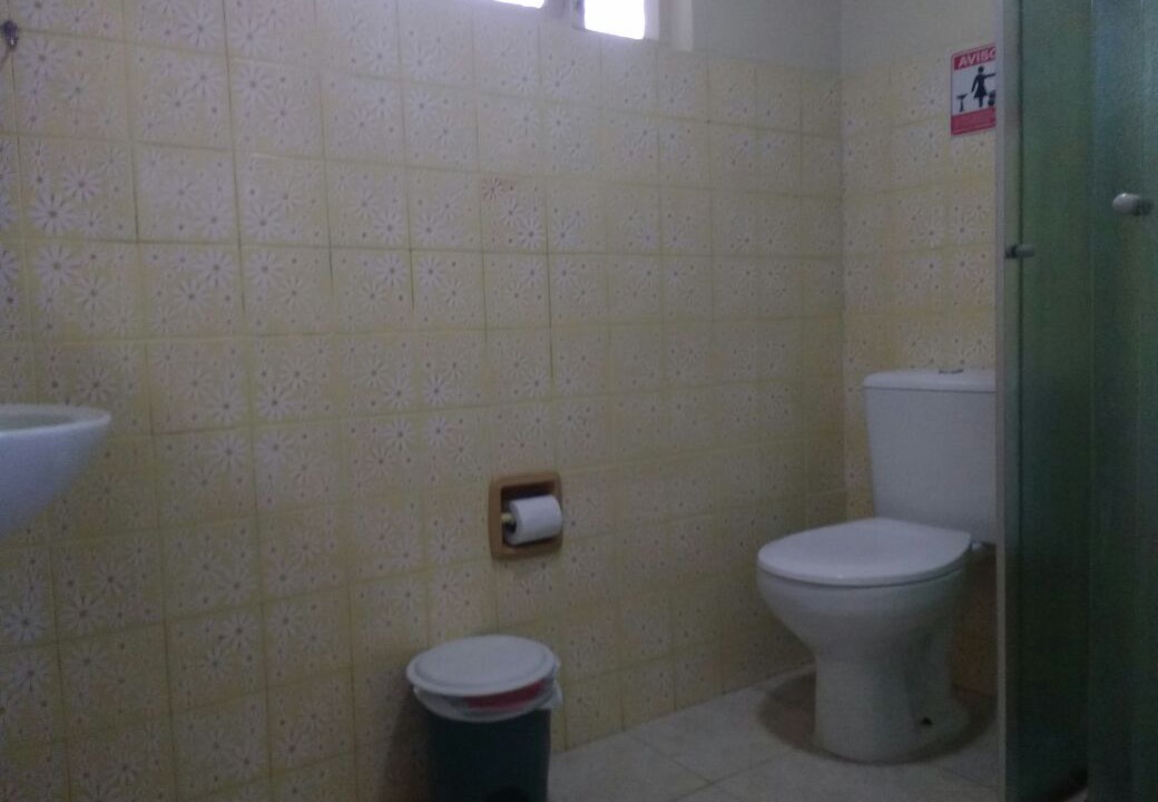 Photo of Bathroom in Boraceia