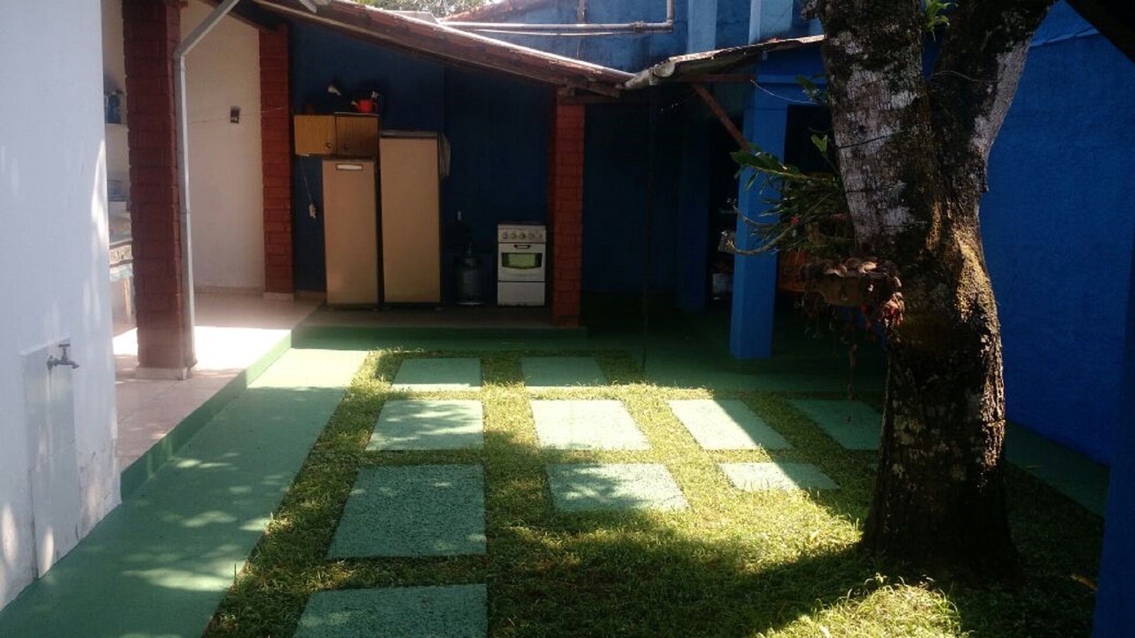 Photo of Outdoor in Boraceia