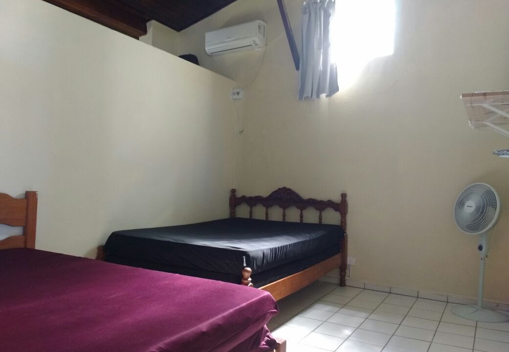 Photo of Bedroom in Boraceia