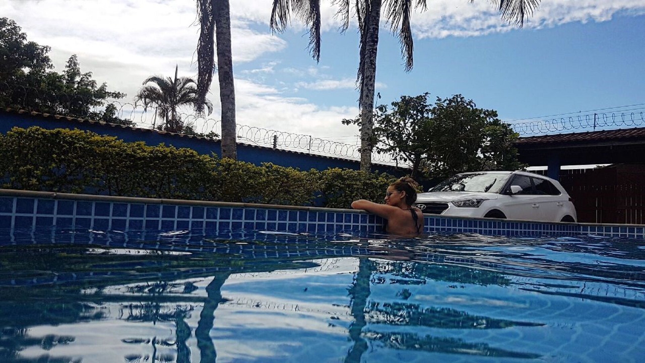 Photo of Outdoor in Boraceia