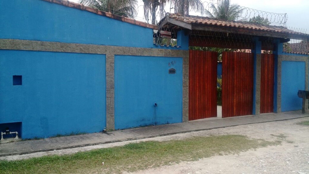 Photo of Outdoor in Boraceia